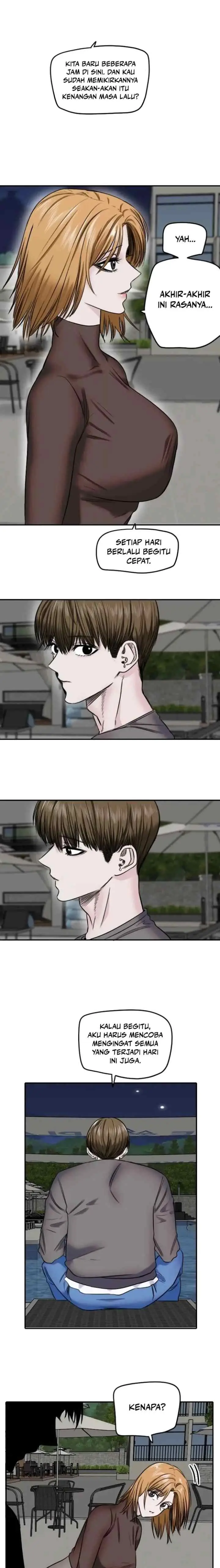 Drawing Romance chapter 241 halaman 10