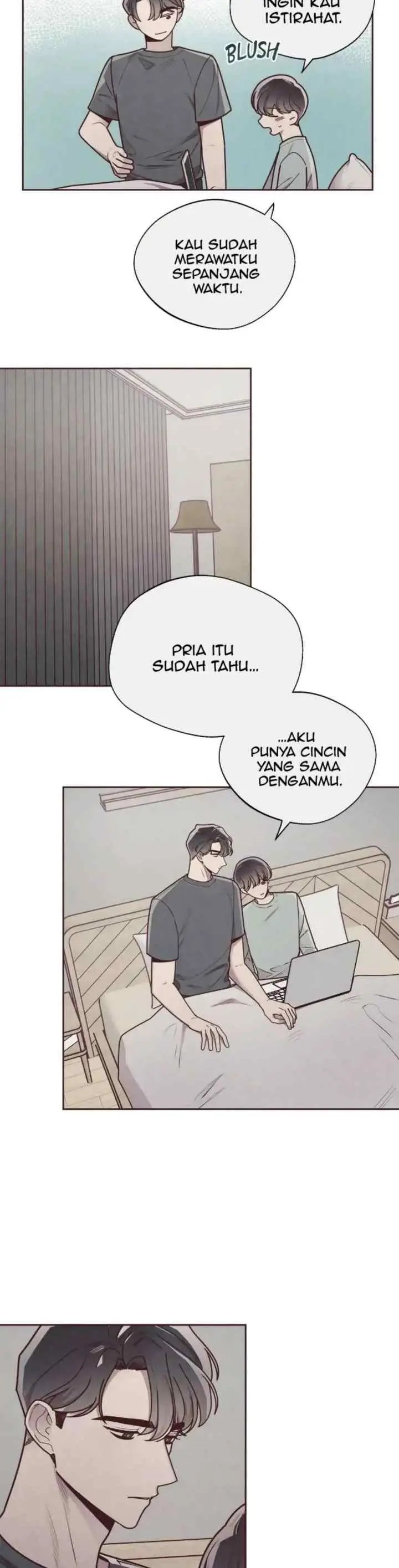 Relationship Ring chapter 30 halaman 5