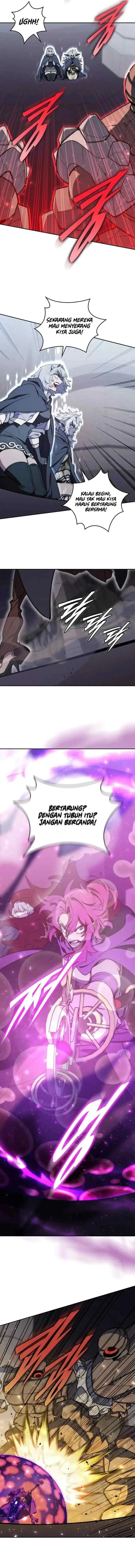 Dungeon Architect chapter 32 halaman 6