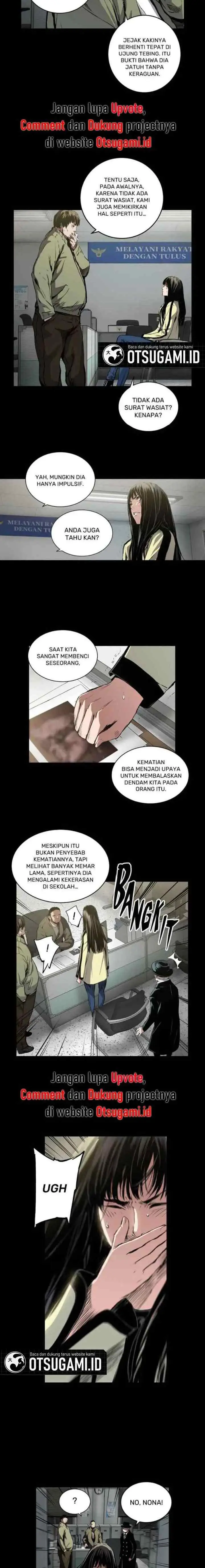 Island Part 2 chapter 30 halaman 7