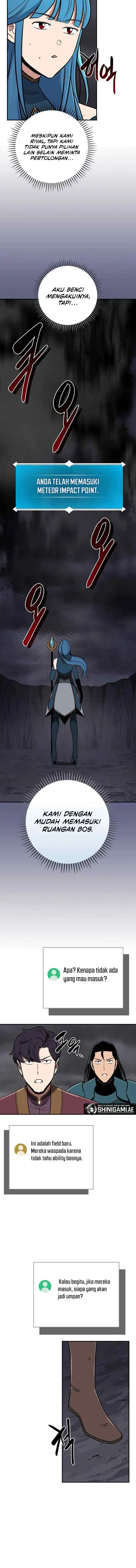 Archmage Streamer chapter 95 halaman 12