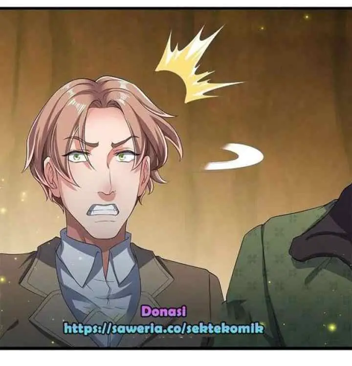 Wang Gu Shen Wang chapter 272 halaman 11