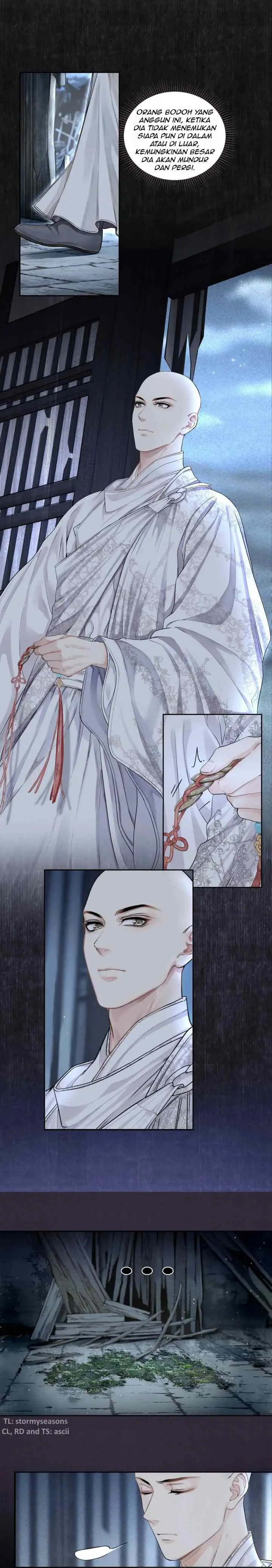 Tong Qian Kan Shi chapter 4 halaman 5