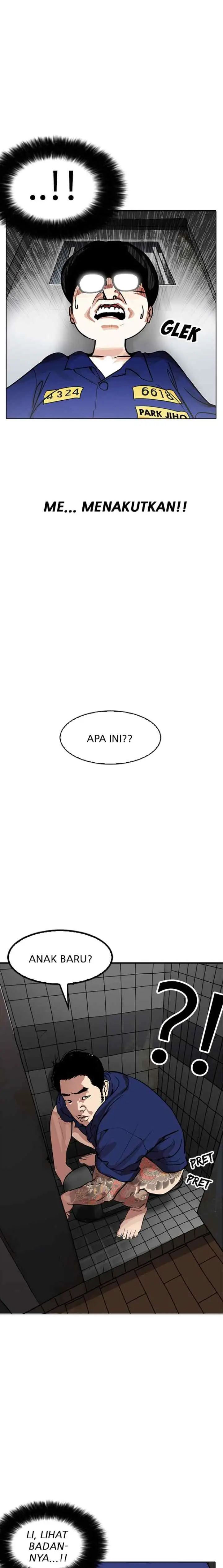 Lookism chapter 180 halaman 6