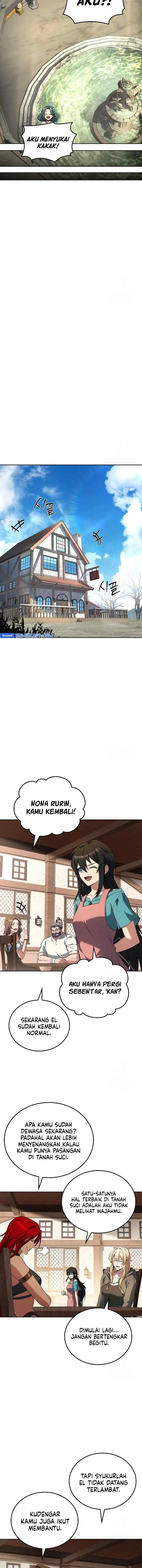 A Wizard's Restaurant chapter 73 halaman 7
