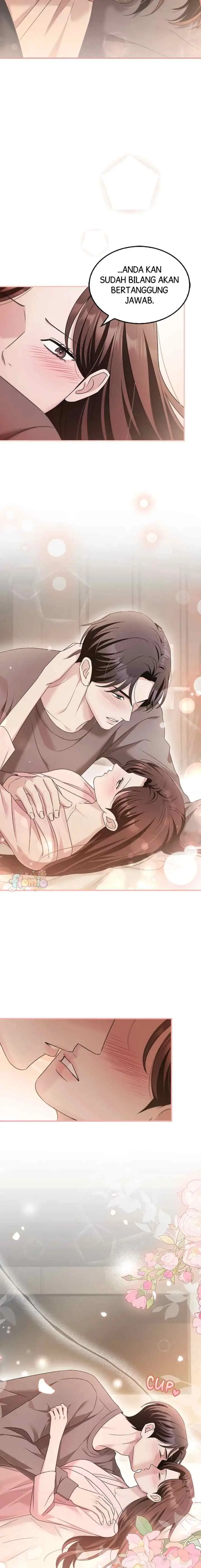 Couple, How Far We Can Go? chapter 41 halaman 10