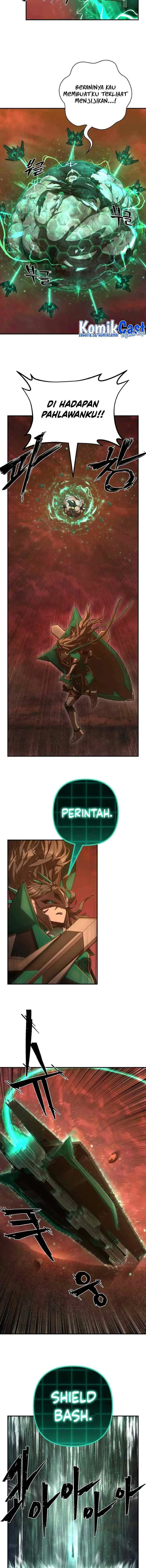 Hero Has Returned chapter 133 halaman 13