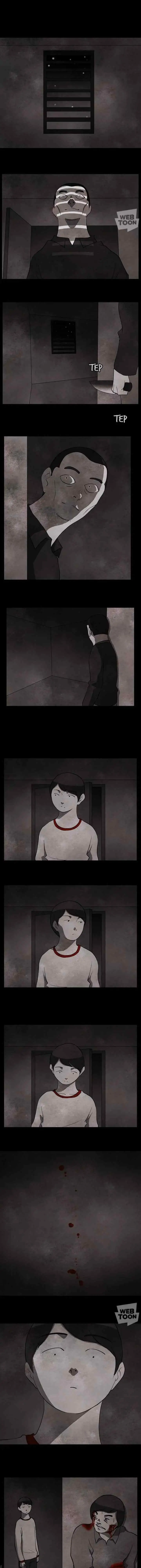 Forest of Humans chapter 6 halaman 6