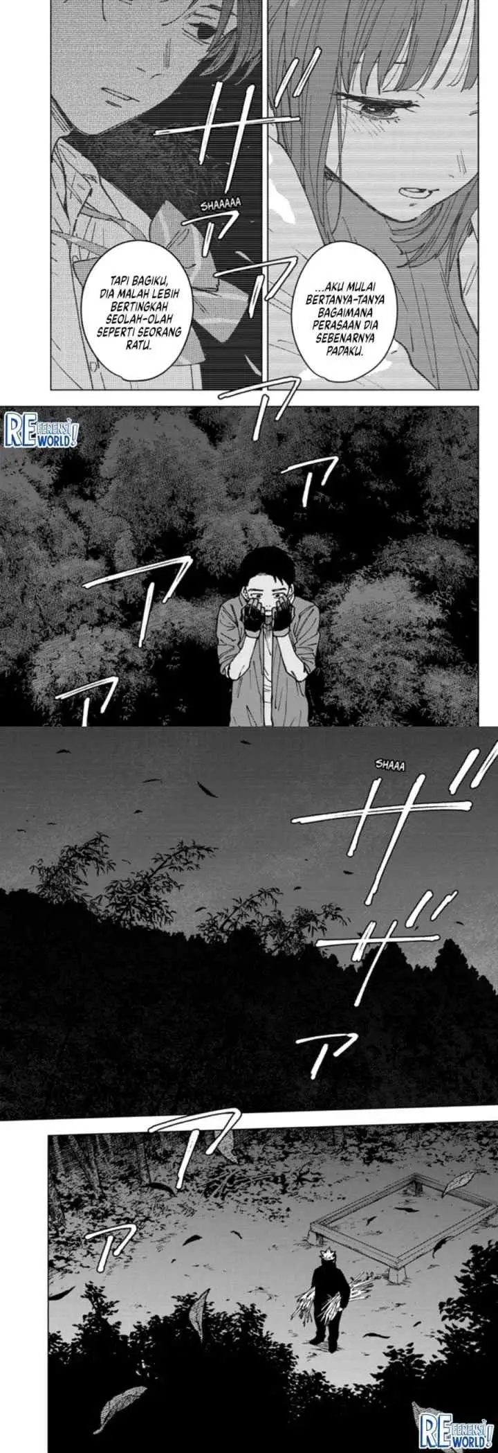 Haunted Peak chapter 2 halaman 10