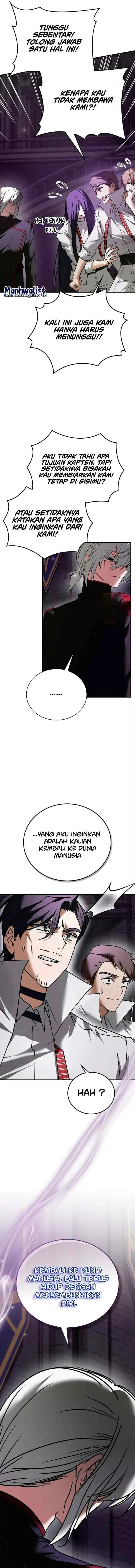 I'm Not That Kind of Talent chapter 117 halaman 11
