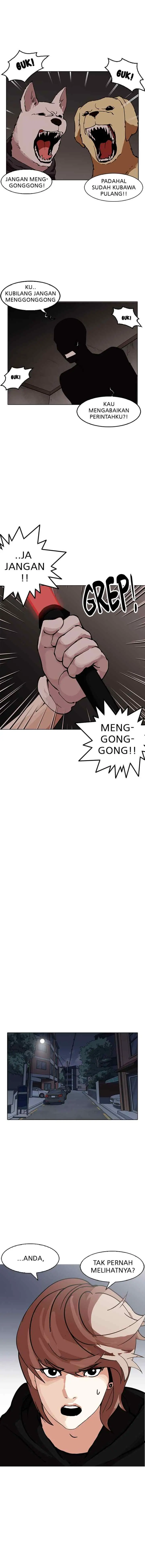 Lookism chapter 150 halaman 8
