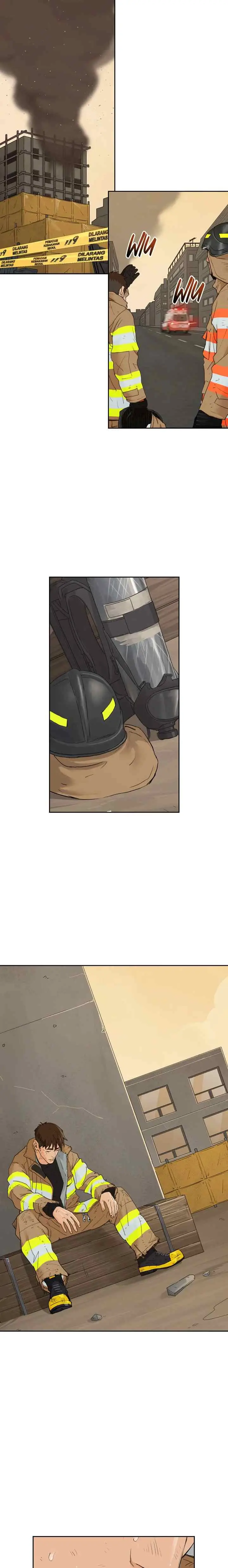 Call Sign chapter 16 halaman 17