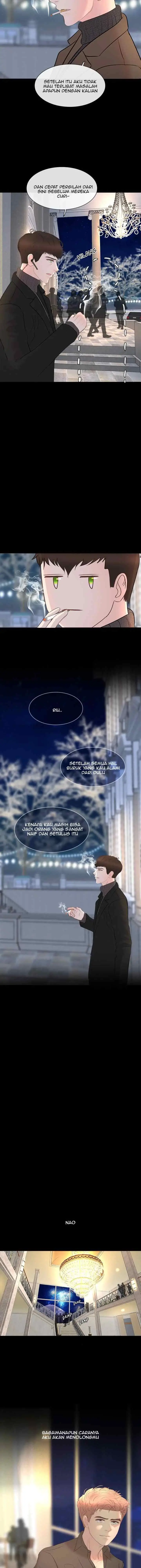 A Flower for Nao chapter 37 halaman 16