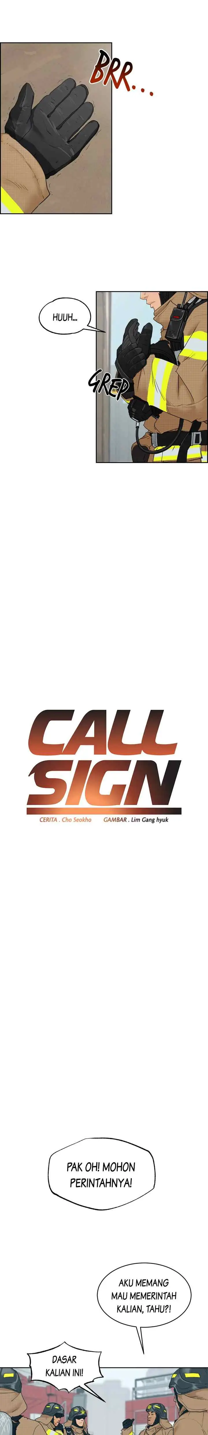 Call Sign chapter 14 halaman 6