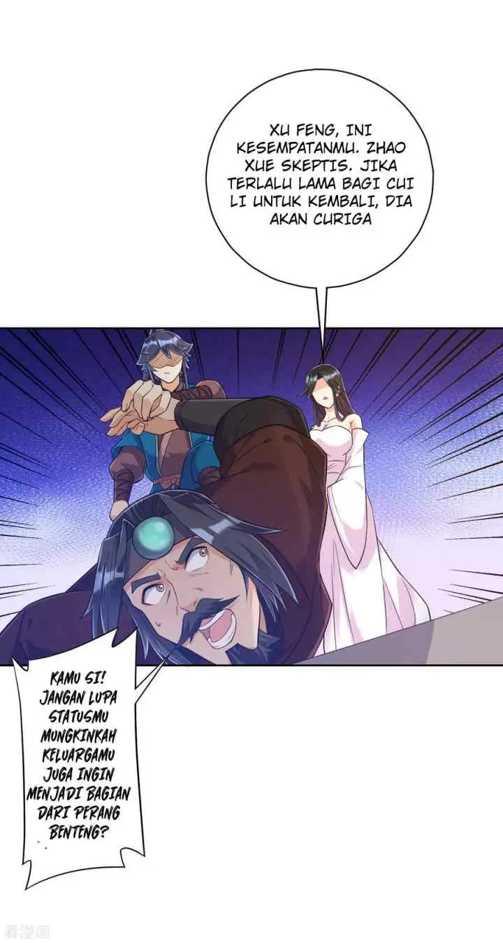 Yi Deng Jiading chapter 212 halaman 14