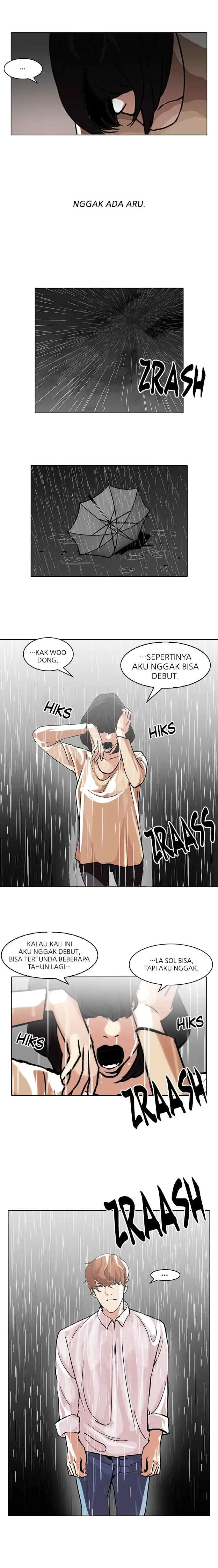 Lookism chapter 101 halaman 7