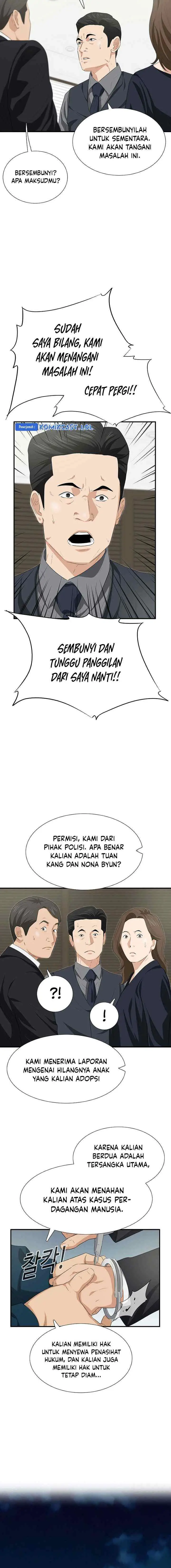 This is the Law chapter 118 halaman 17