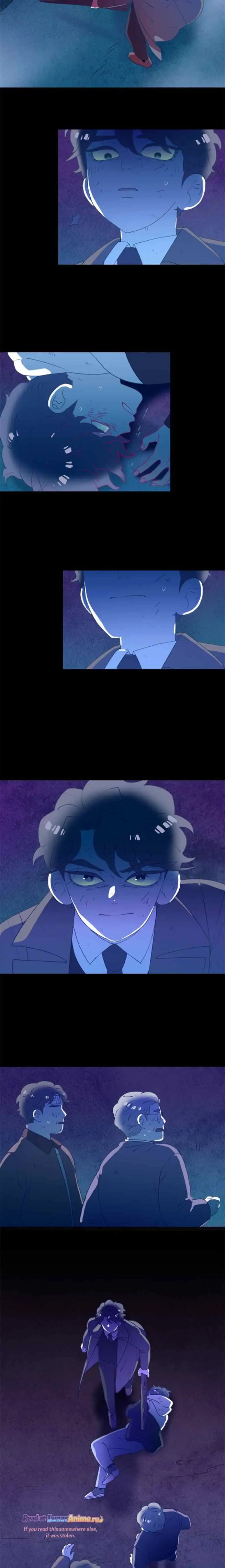 Ghost Teller chapter 89 halaman 18