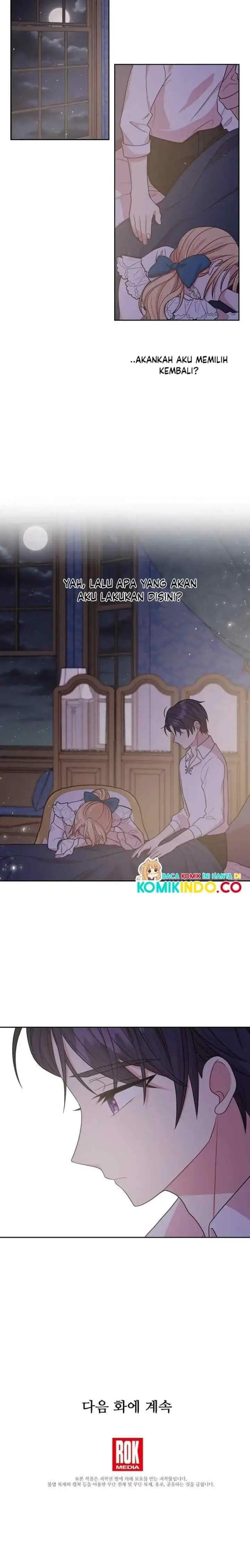 I Raised My Childhood Friend As A Tyrant chapter 28 halaman 19