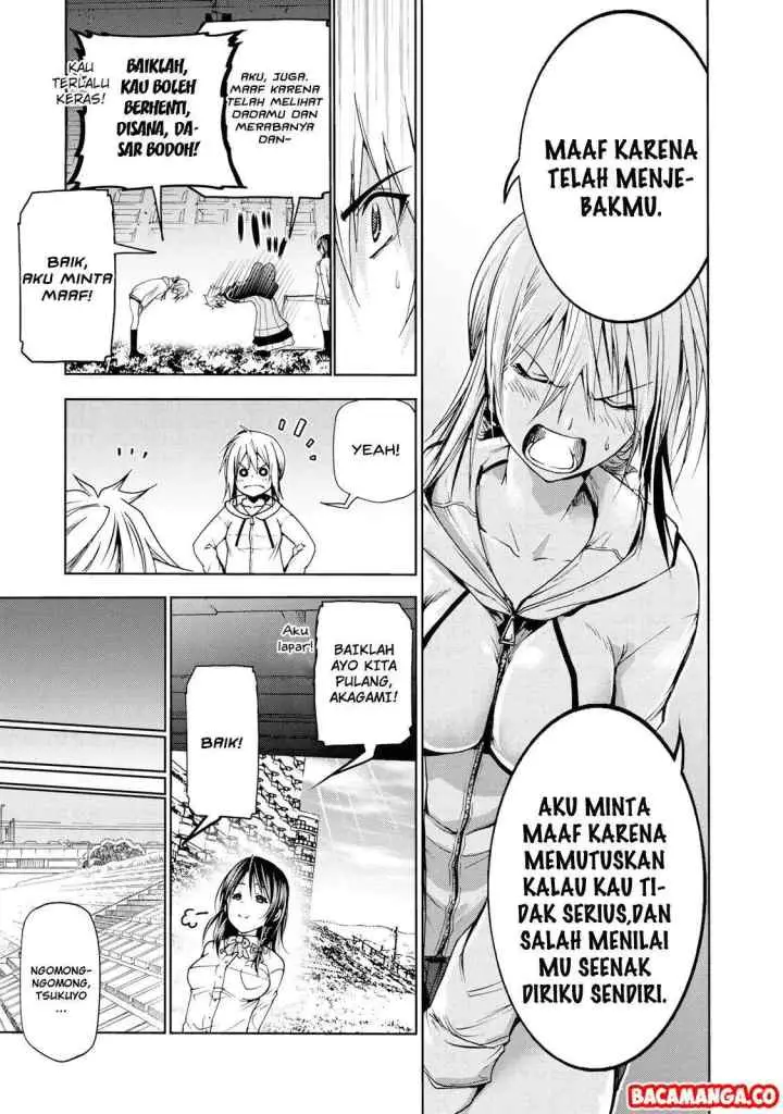 Temple chapter 7 halaman 15