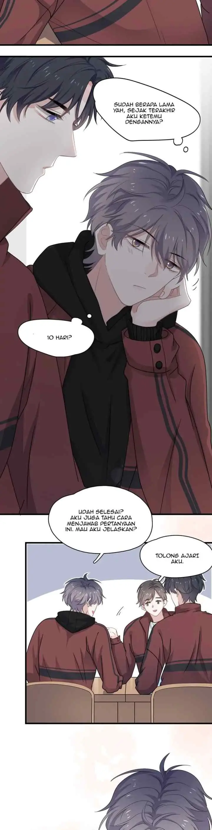 Zhe Ti Chao Gang Le chapter 100 halaman 12