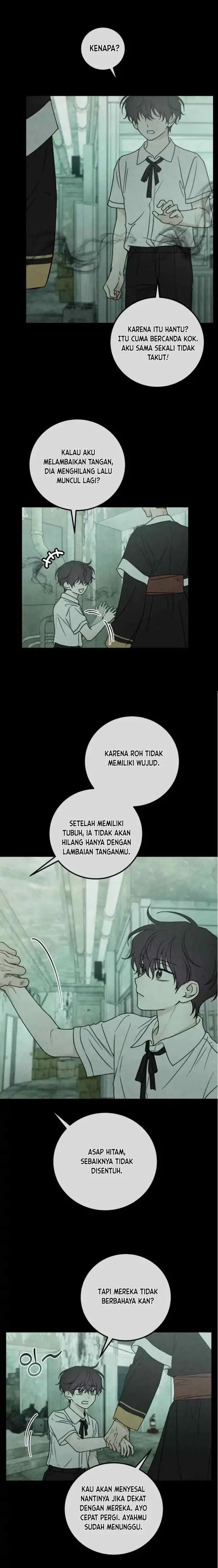 Heavy Rain Advisory chapter 17 halaman 15