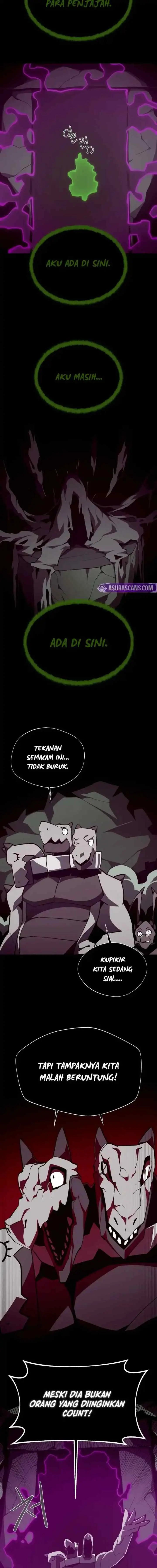 Dungeon Odyssey chapter 129 halaman 14