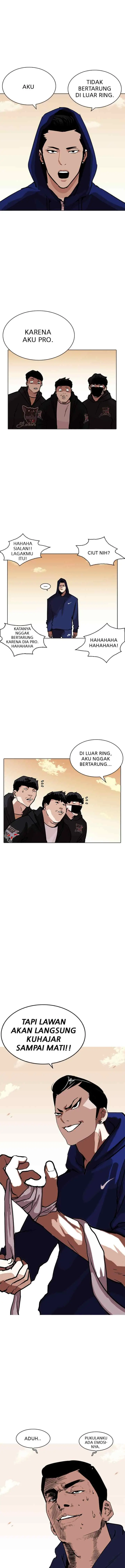Lookism chapter 207 halaman 15