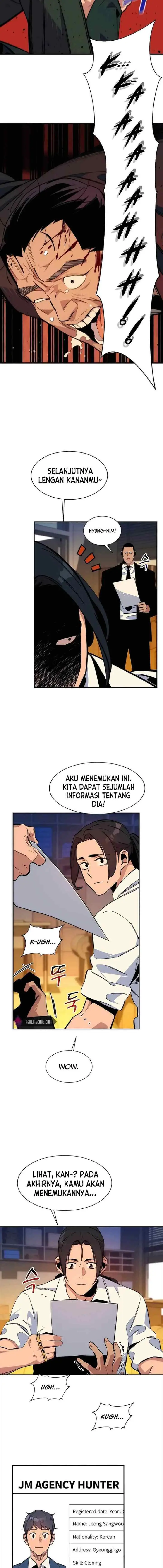 Auto-Hunting With Clones chapter 40 halaman 18
