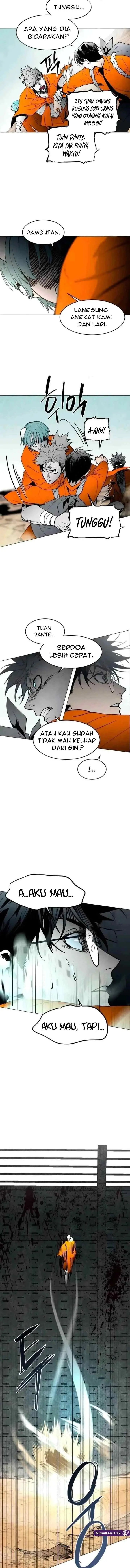 Fog Land chapter 13 halaman 14
