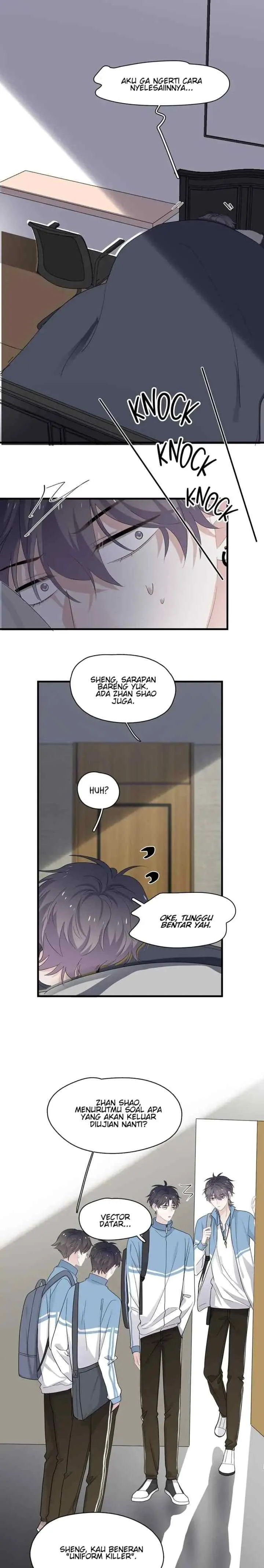 Zhe Ti Chao Gang Le chapter 66 halaman 12