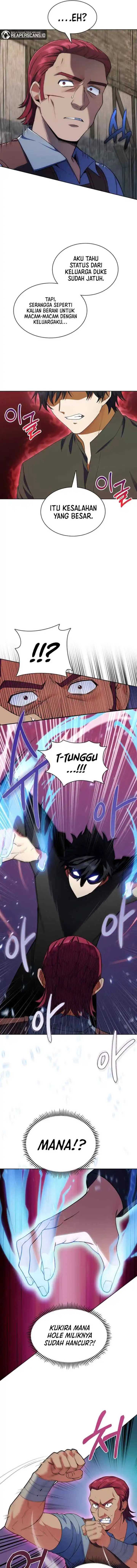 I Regressed to My Ruined Family chapter 4 halaman 6