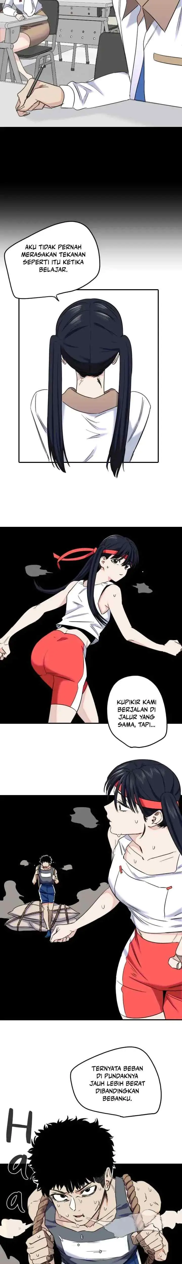 Drawing Romance chapter 189 halaman 9