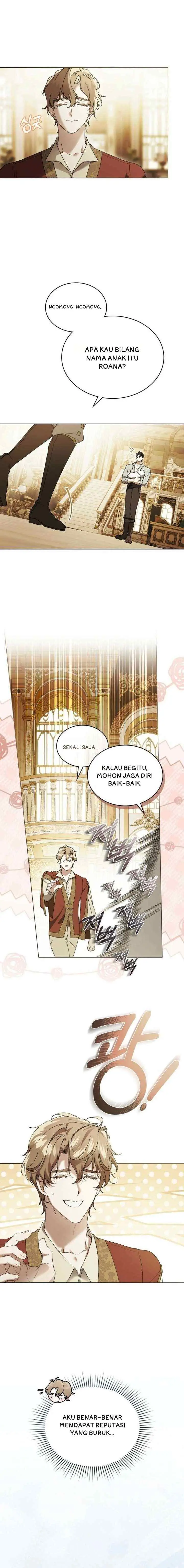 Just a Contract Marriage chapter 111 halaman 4