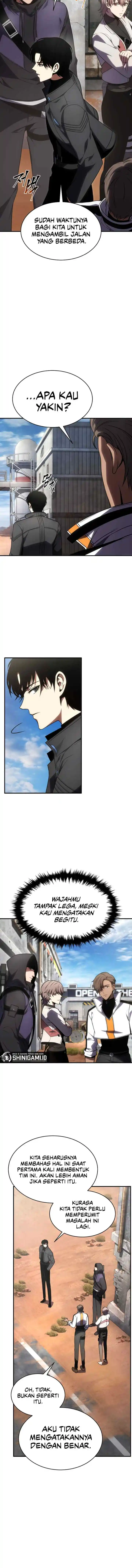 Drug-Eating Genius Mage chapter 33 halaman 10