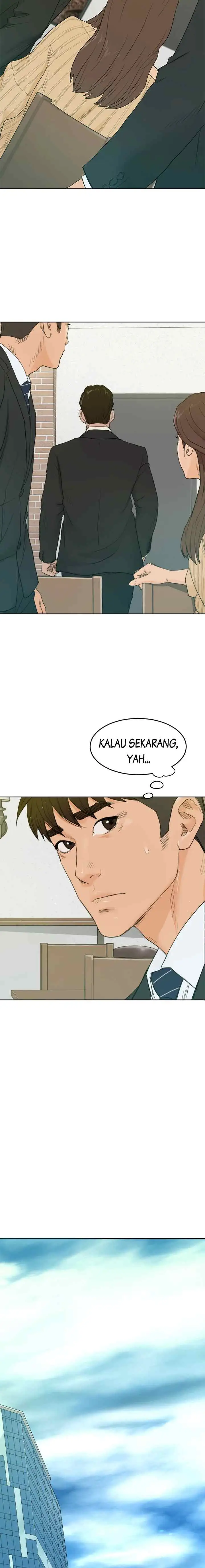 Call Sign chapter 25 halaman 14