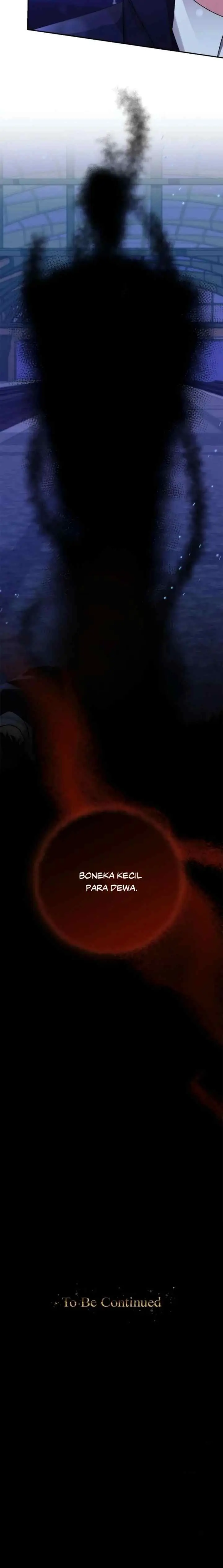 Sweetie, Sweetie, Sweetie chapter 82 halaman 18