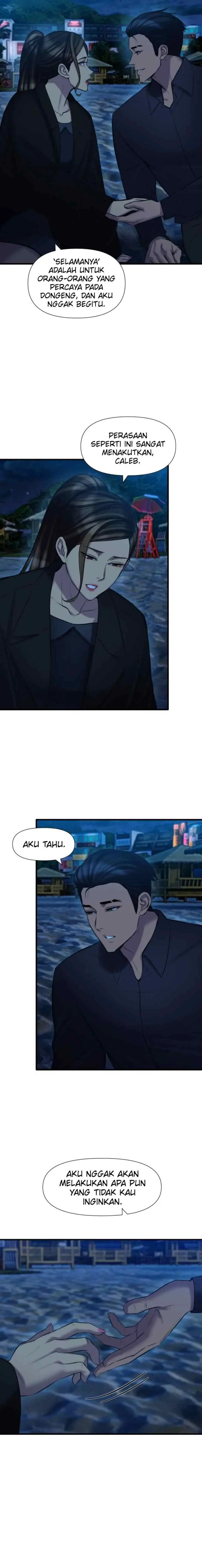 Chasing Red chapter 25 halaman 14