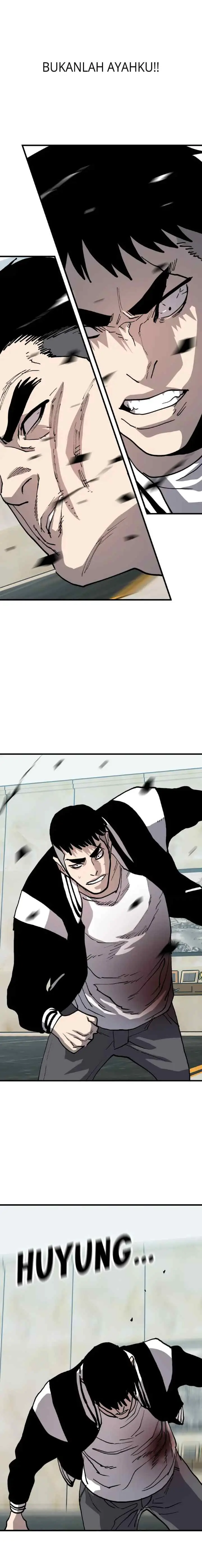 Boss Is Back! chapter 83 halaman 15