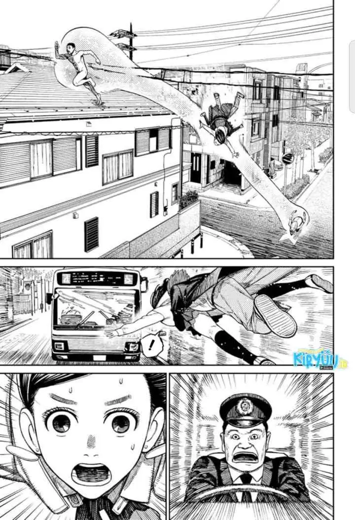 DANDADAN chapter 30 halaman 5
