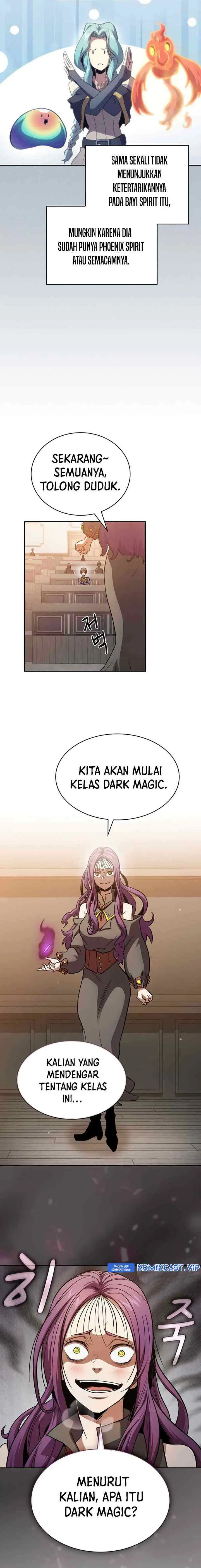 Is this Hero for Real? chapter 82 halaman 8