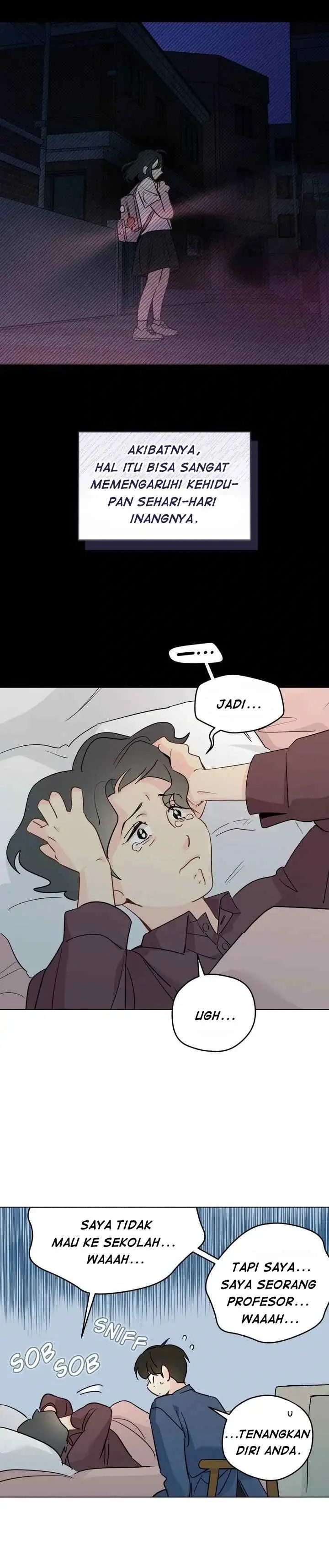 It's Just A Dream... Right?! chapter 78 halaman 4