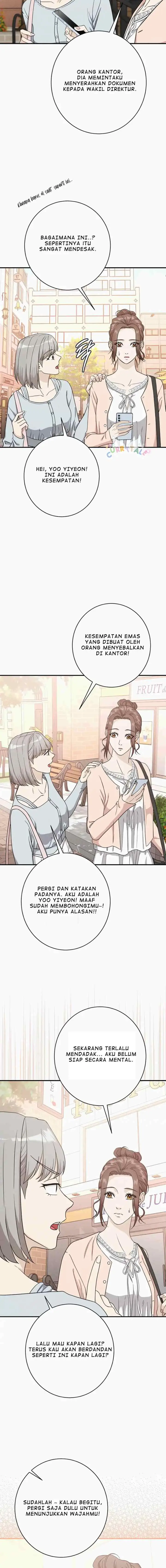 Ugly Wife chapter 29 halaman 15