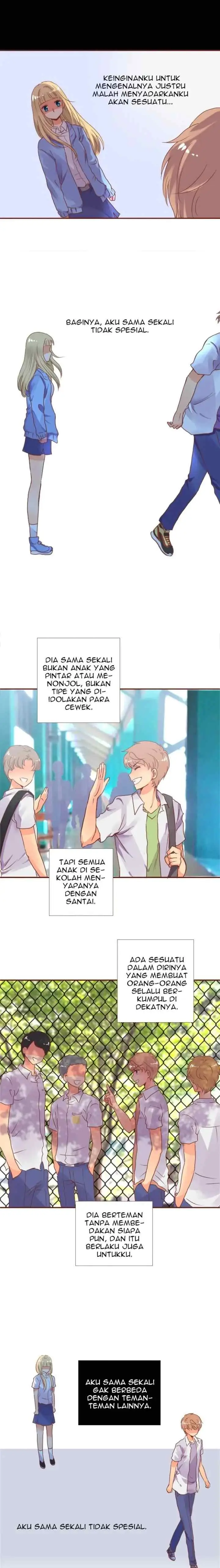 Friends chapter 14 halaman 4