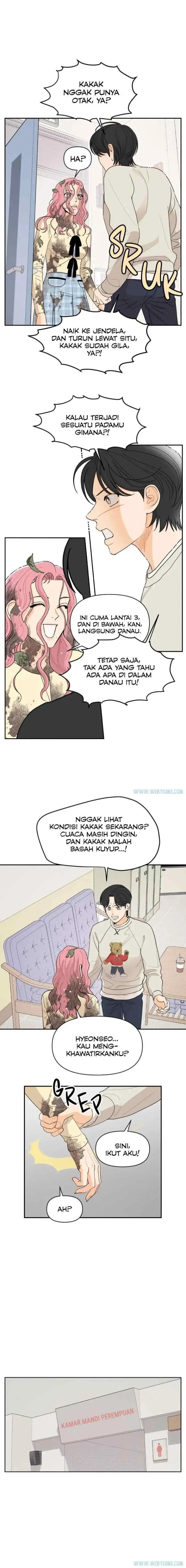By the Way, in the Wind chapter 7 halaman 6