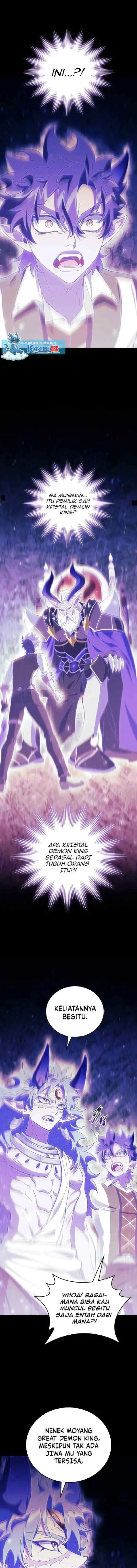 Dungeon Architect chapter 57 halaman 14