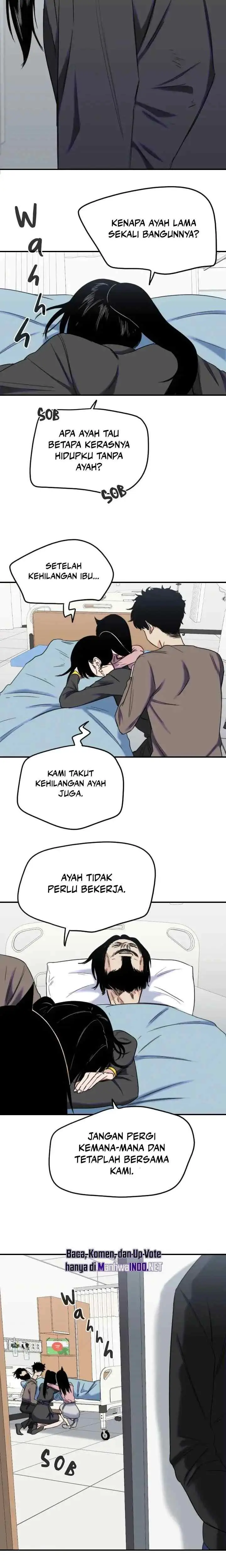 Drawing Romance chapter 188 halaman 6