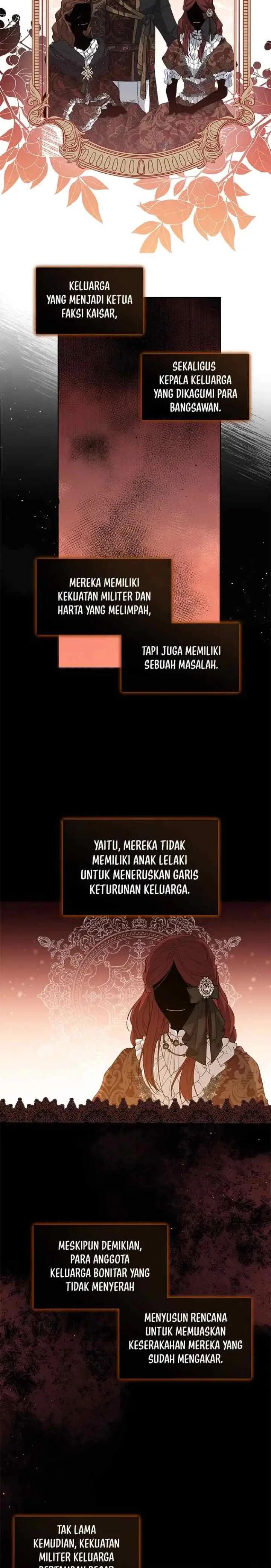 Here Reigns the Vengeful Villainess chapter 78 halaman 4