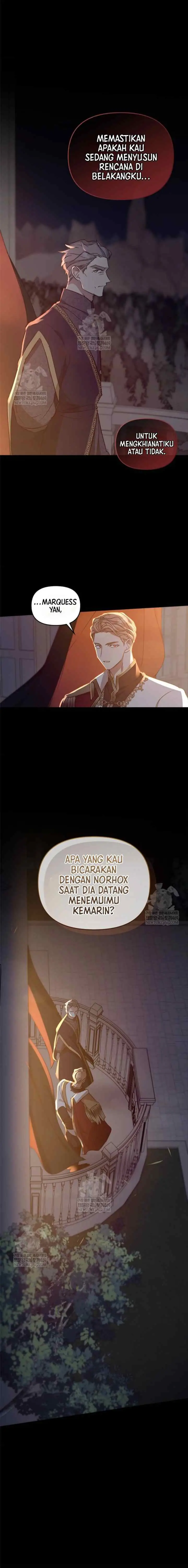 Regas chapter 91 halaman 19