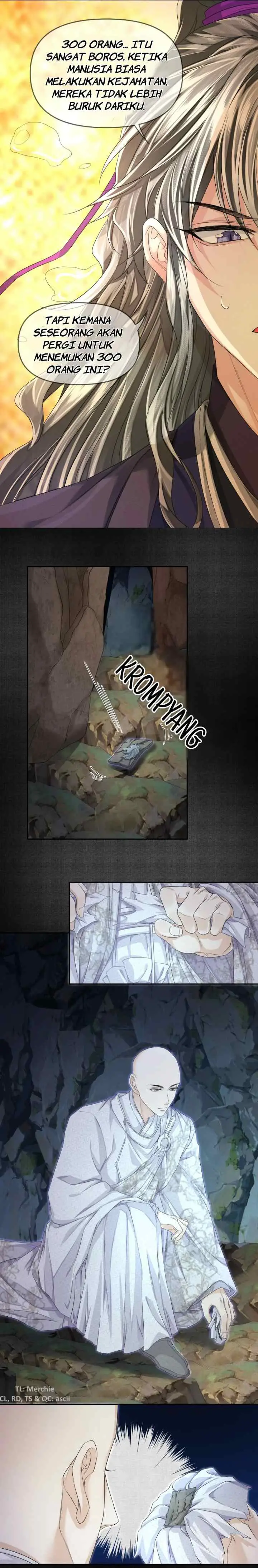 Tong Qian Kan Shi chapter 41 halaman 8